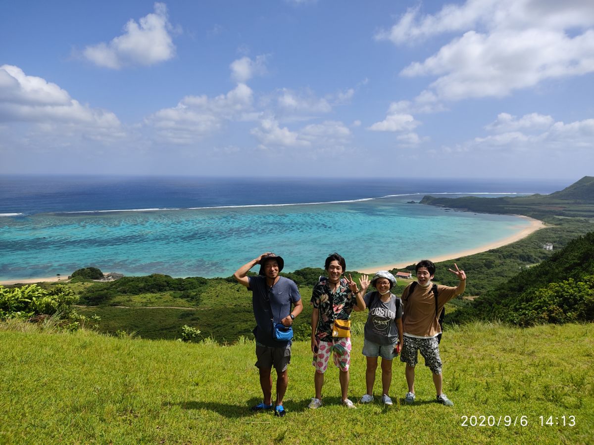 石垣島絶景
