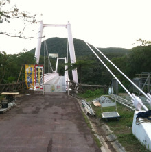 石垣島ワンだふる生活